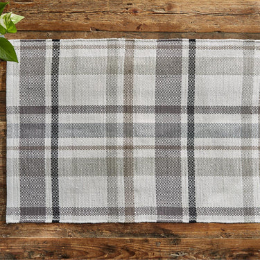 Mason Plaid Rug 2X3 Park Designs - The Fox Decor